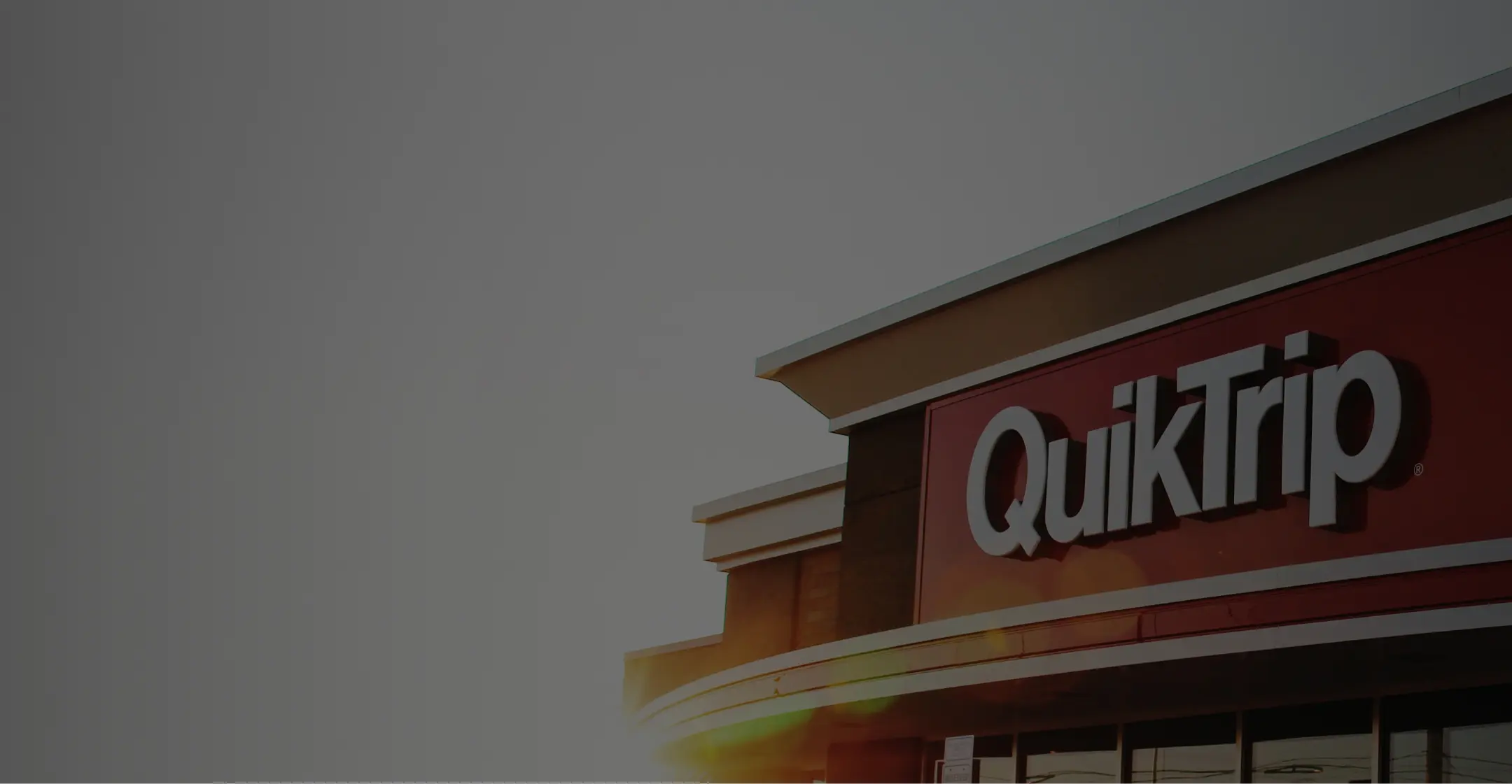 QuikTrip Surplus Asset #E60113