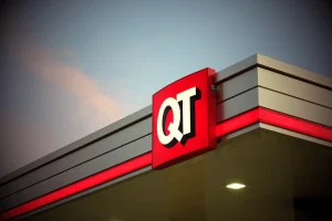 QuikTrip Surplus Asset #E7220 QuikTrip Surplus Asset #E7220