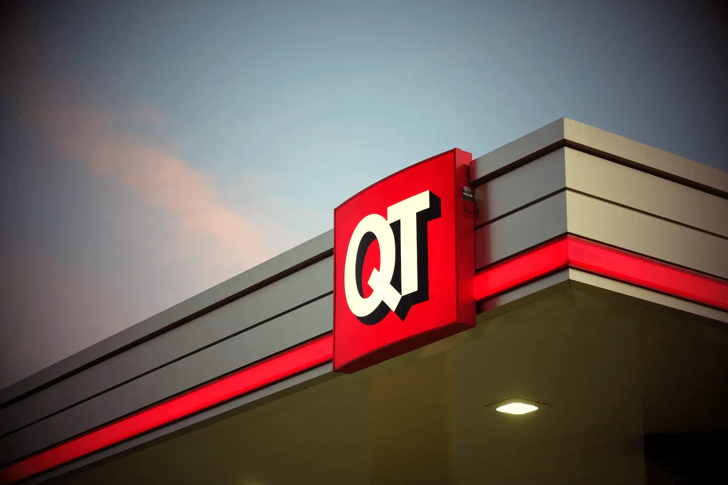 QuikTrip Surplus Asset #E7169