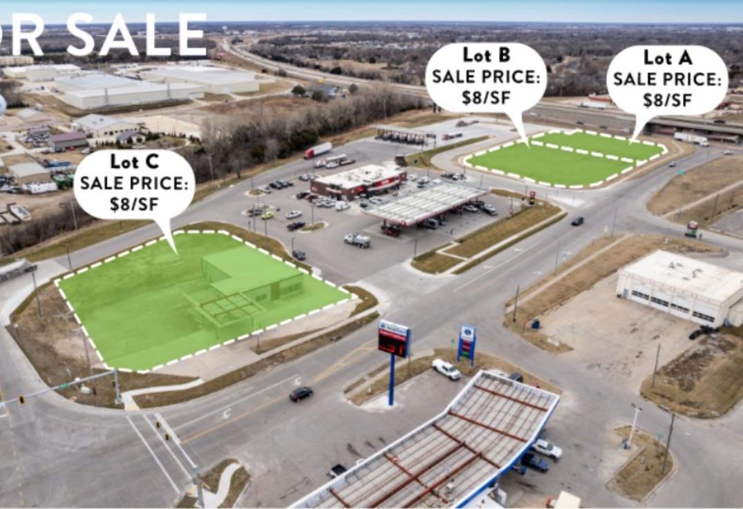 QuikTrip Surplus Asset #E333