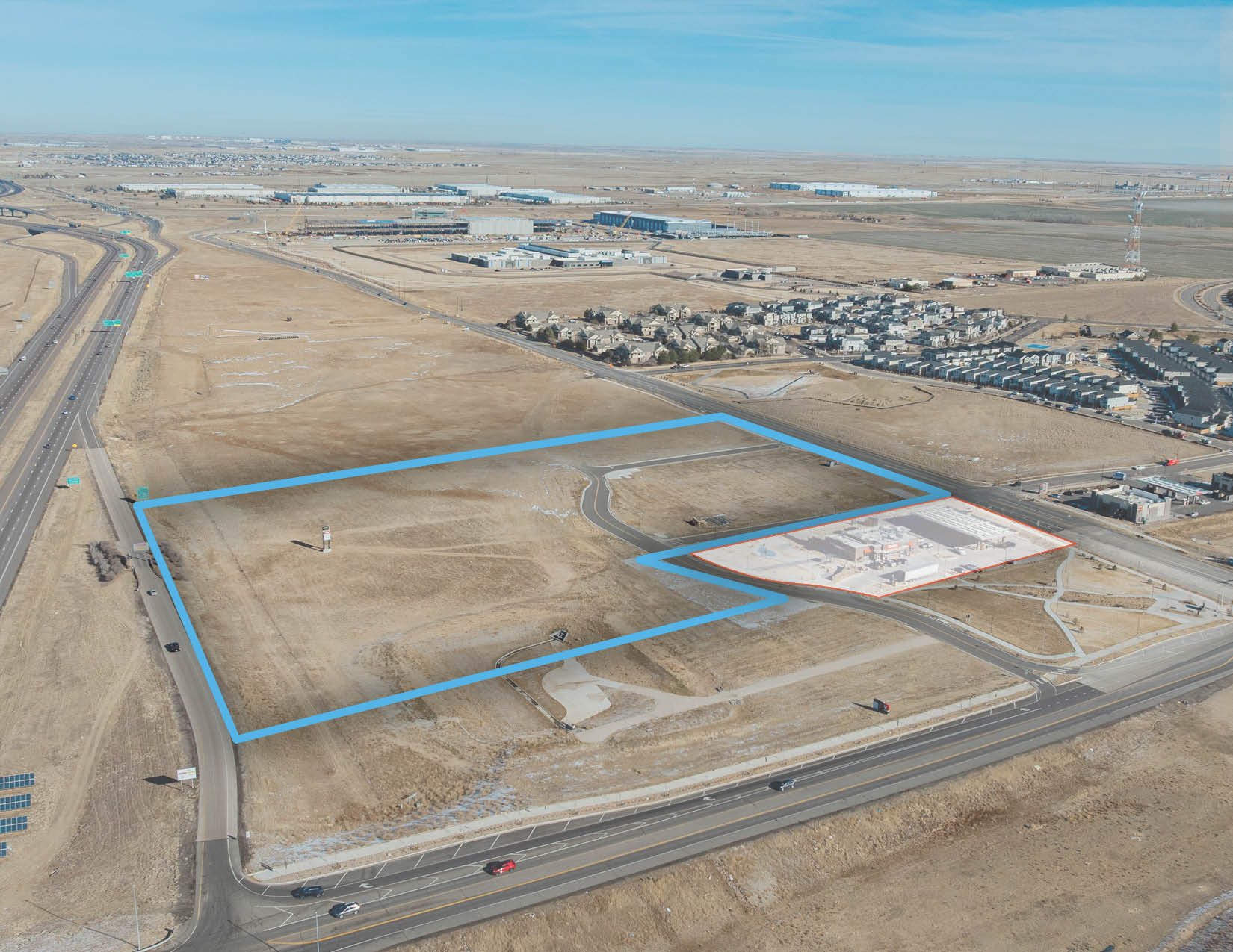 QuikTrip Surplus Asset #E4209