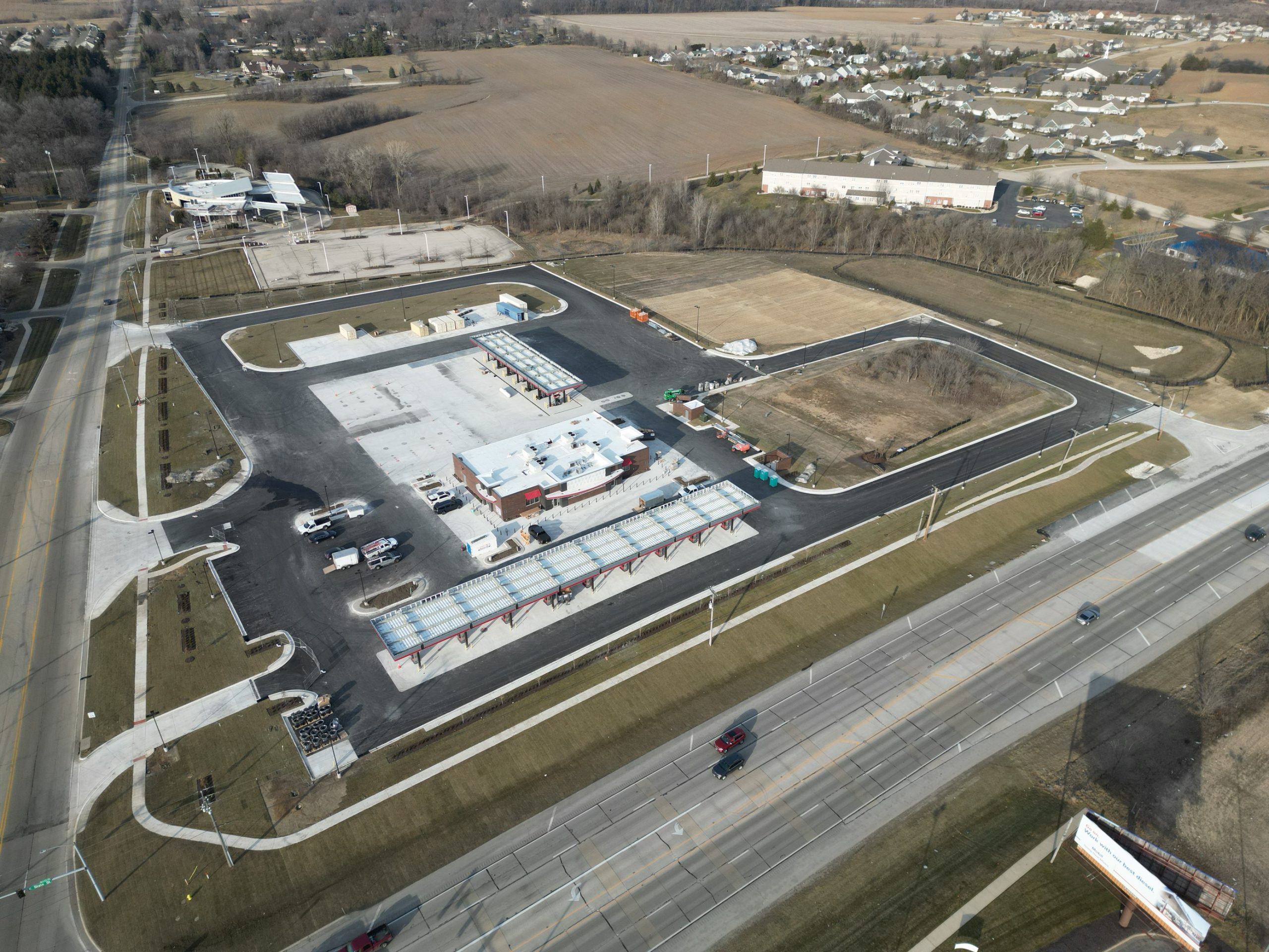 QuikTrip Surplus Asset #E7206