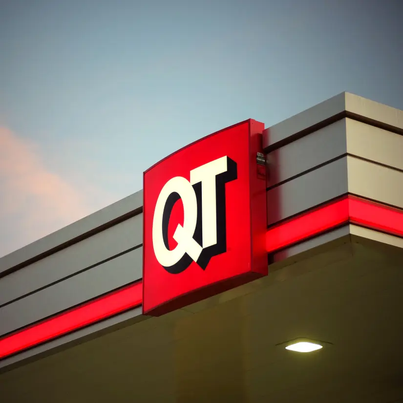 QuikTrip Surplus Asset #E60203