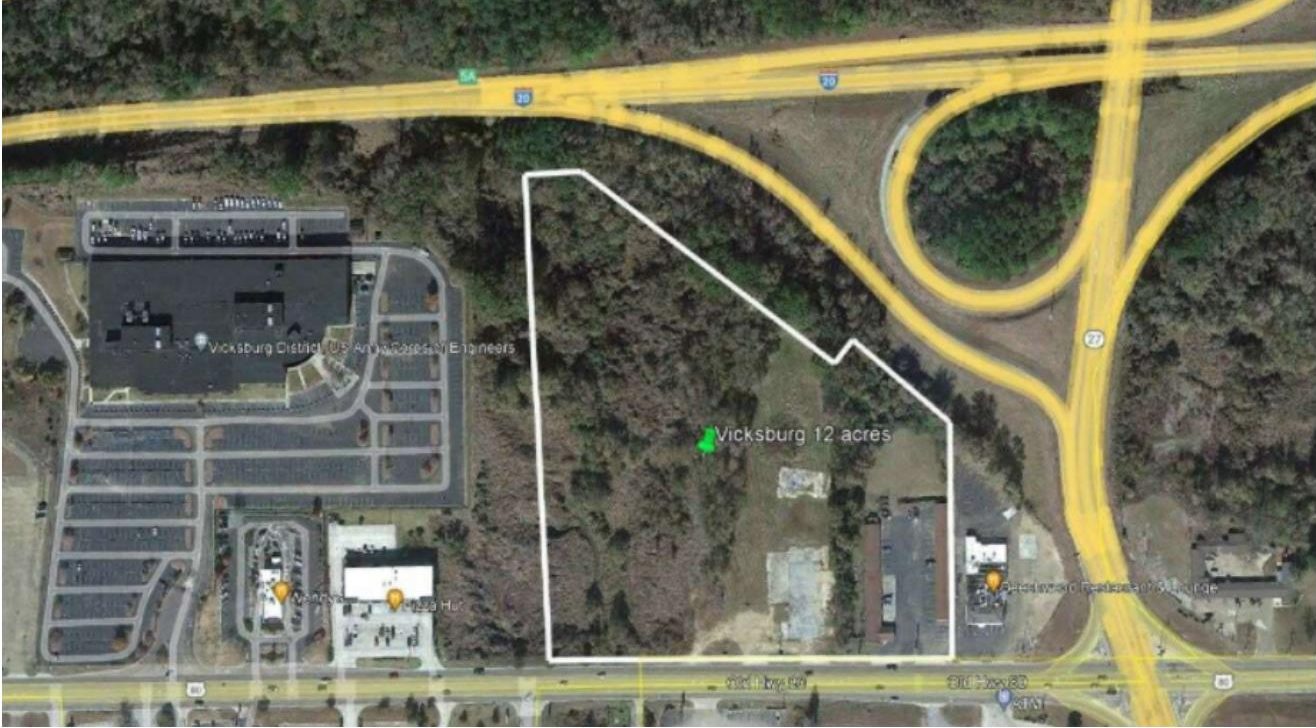QuikTrip Surplus Asset #E7245
