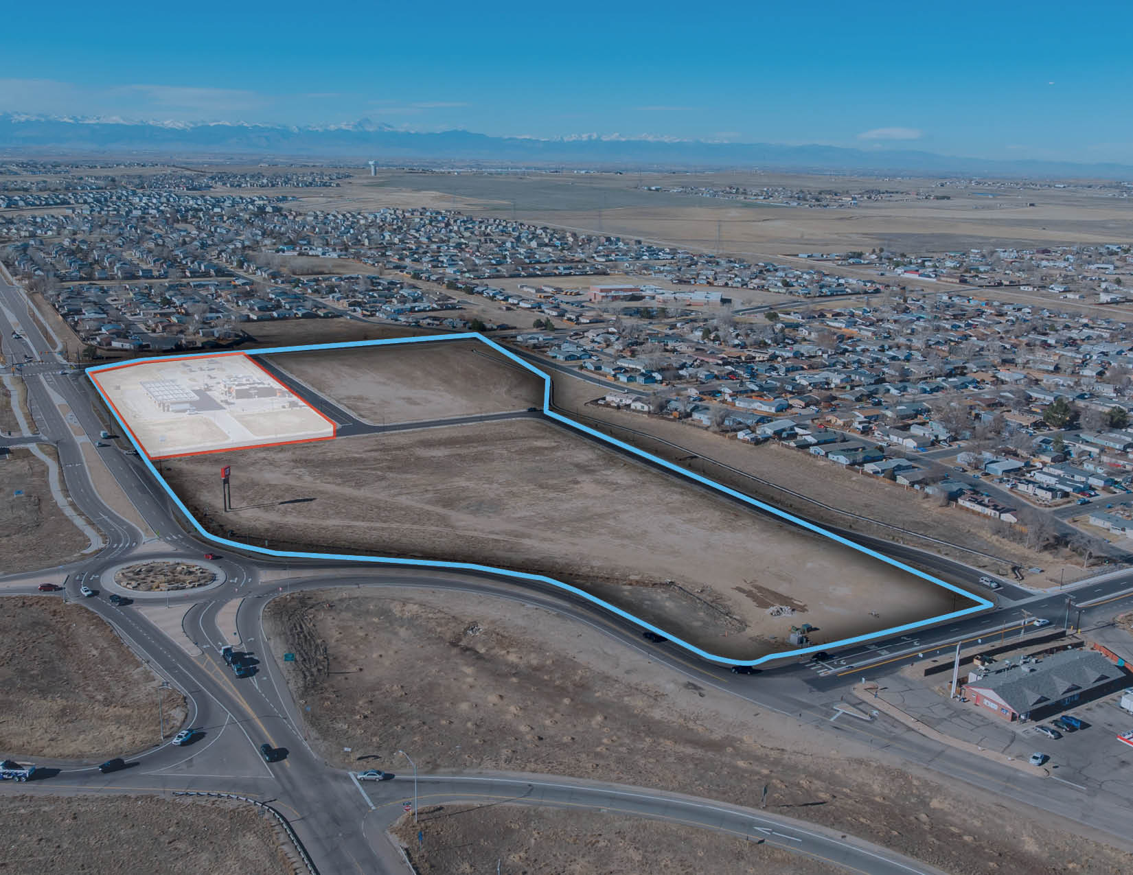 QuikTrip Surplus Asset #E4208