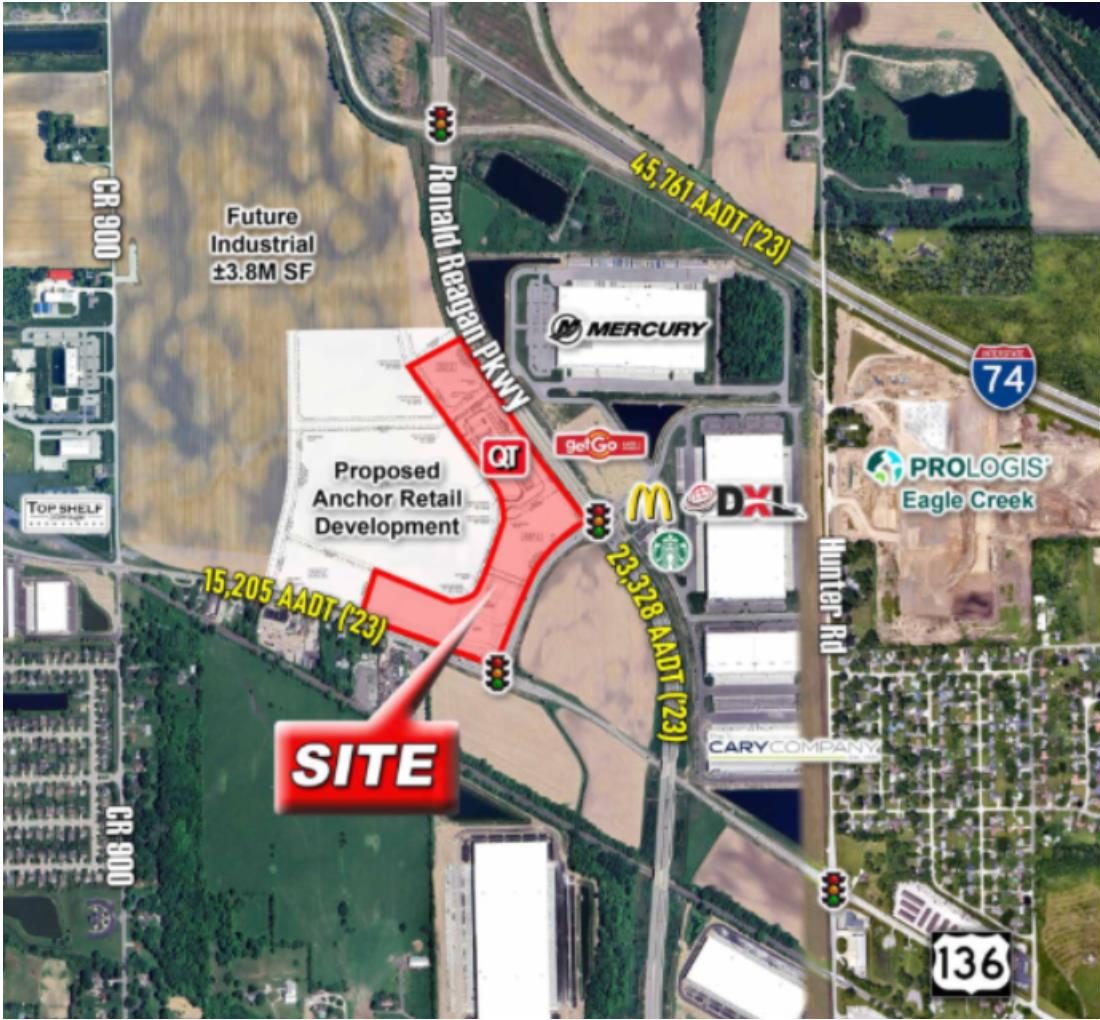 QuikTrip Surplus Asset #E7263