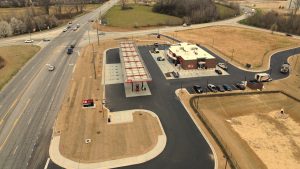 QuikTrip Surplus Asset #E1142 QuikTrip Surplus Asset #E1142