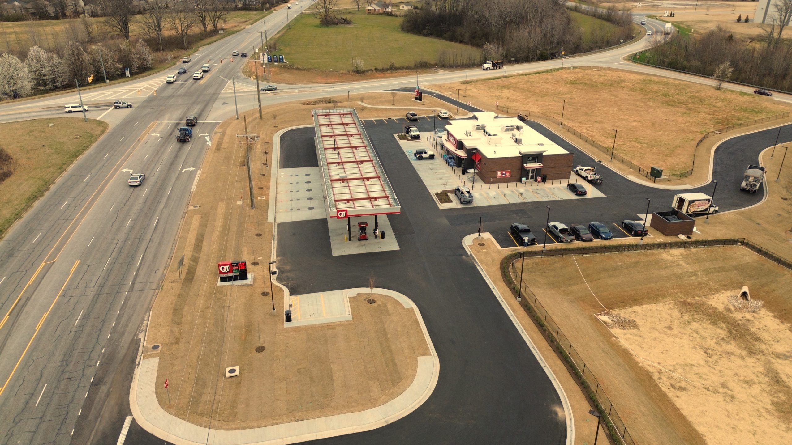 QuikTrip Surplus Asset #E1142