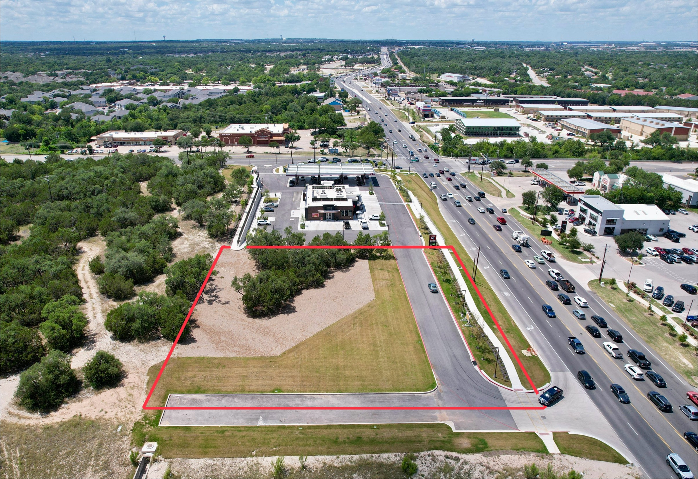 QuikTrip Surplus Asset #E4131