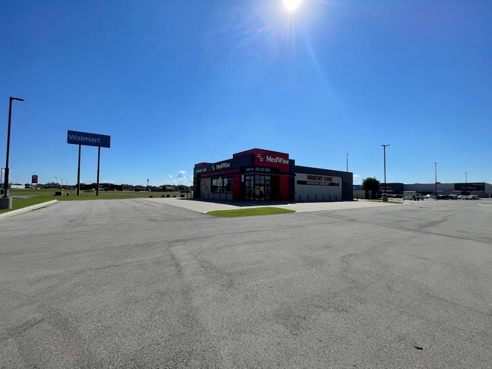 QuikTrip Surplus Asset #E60112