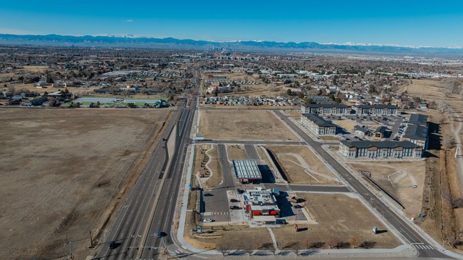 QuikTrip Surplus Asset #E4251-2