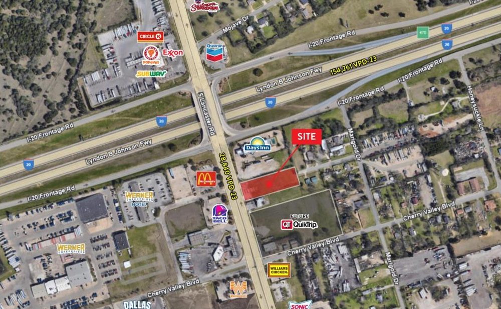 QuikTrip Surplus Asset #E1895