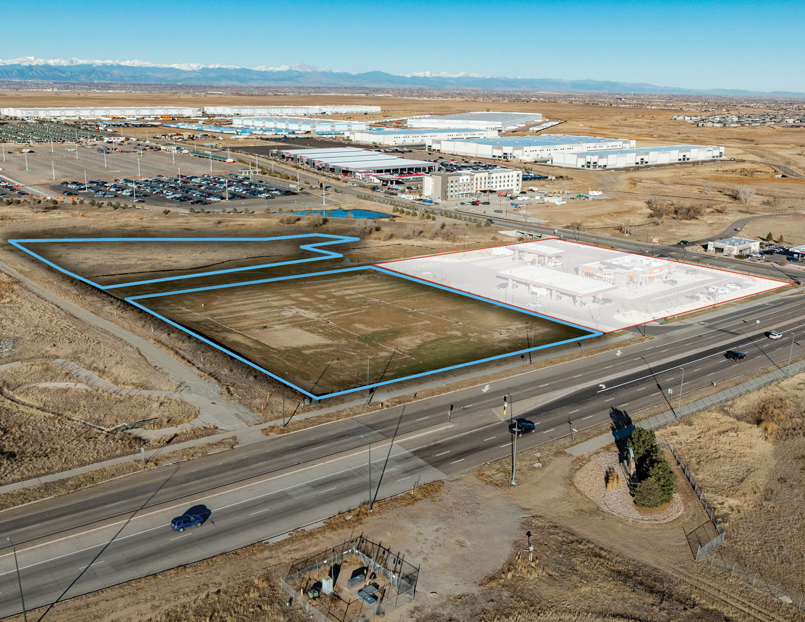 QuikTrip Surplus Asset #E4207