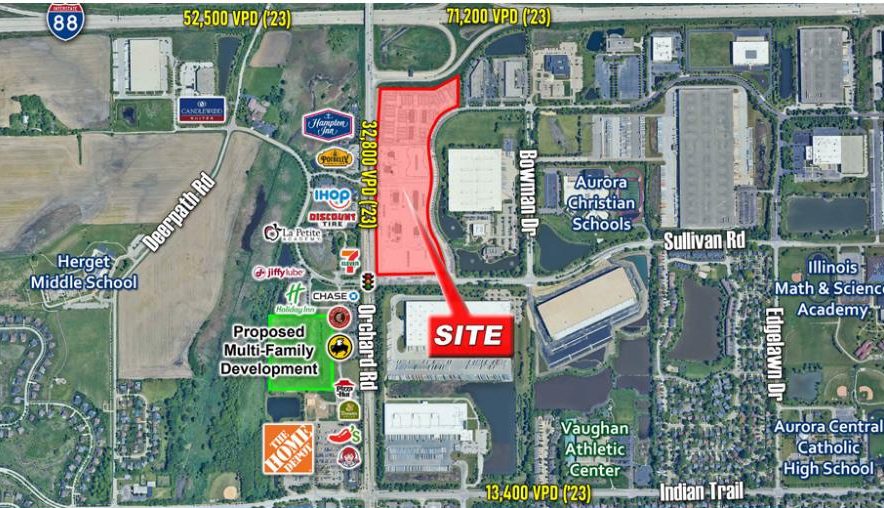 QuikTrip Surplus Asset #E4441