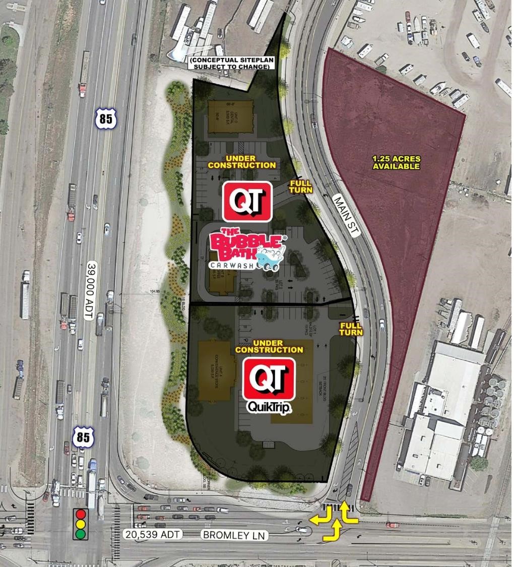 QuikTrip Surplus Asset #E4219