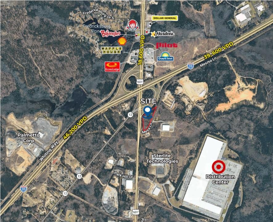 QuikTrip Surplus Asset #E1184