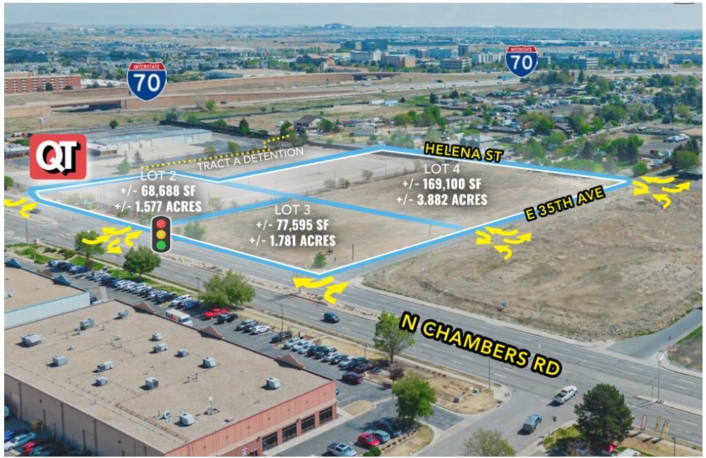 QuikTrip Surplus Asset #E4217