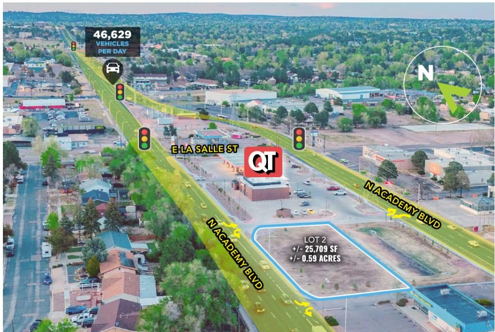 QuikTrip Surplus Asset #E4297