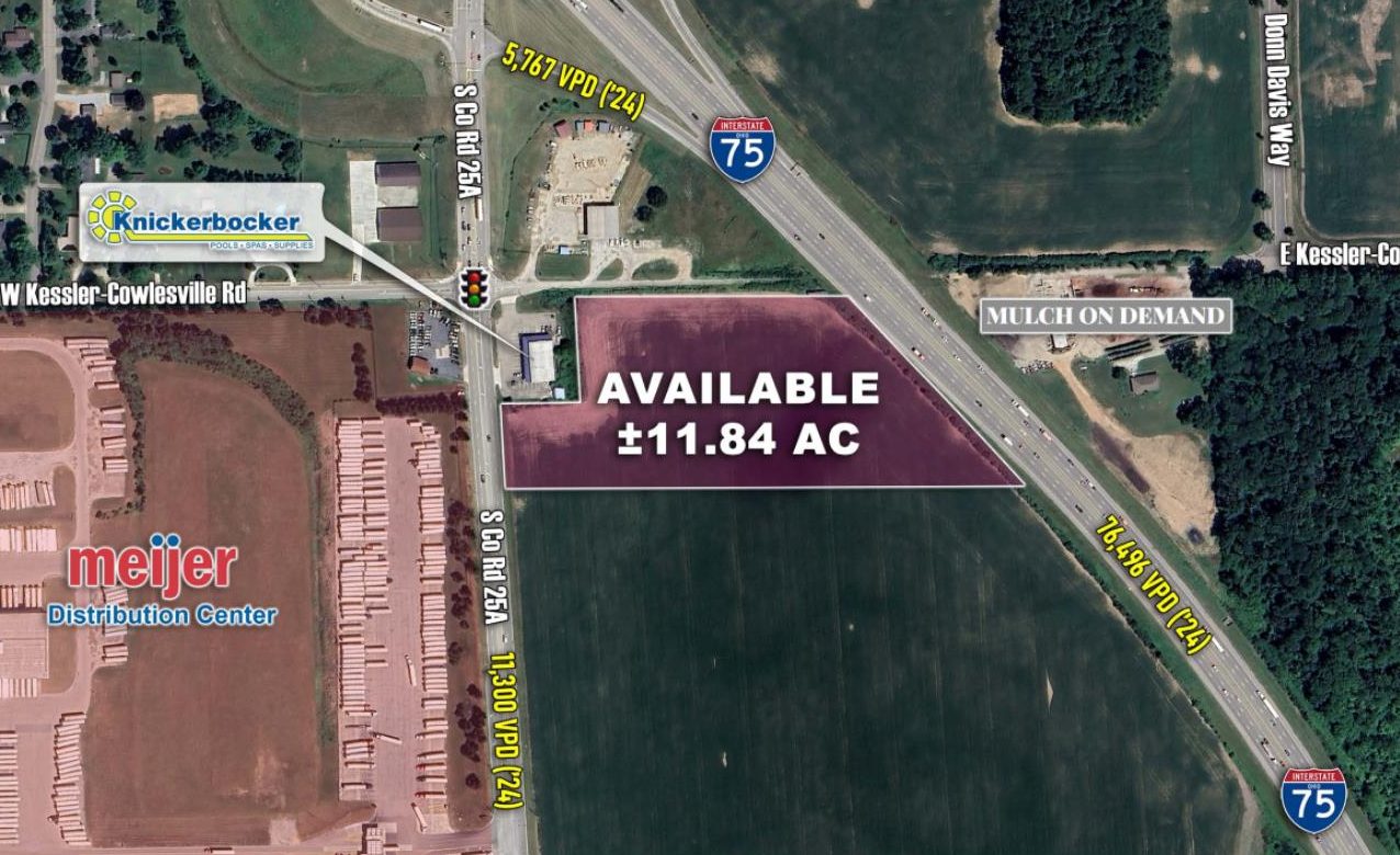 QuikTrip Surplus Asset #E7097