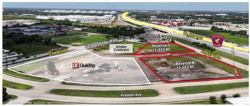 QuikTrip Surplus Asset #E4605