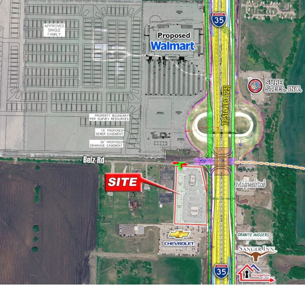 QuikTrip Surplus Asset #E1859