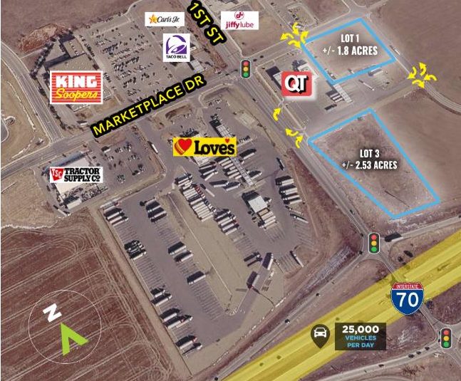 QuikTrip Surplus Asset #E4216